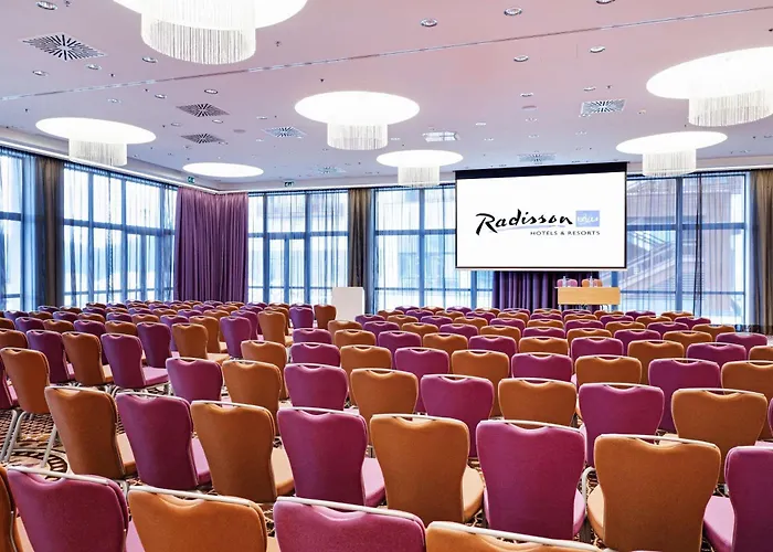 Radisson Blu Resort Буковель
